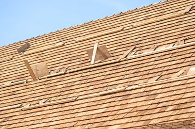 Benefits Of Timely Composite Or Wood Shake Roof Repair For Long-Term Performance