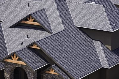 How Composite Roof Repair Restores Strength And Appearance