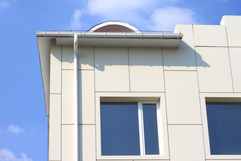 Gutter System Upgrade