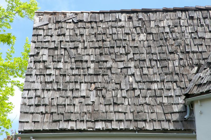 Extends roof lifespan
